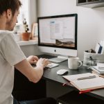 Регистрация в Claude AI и настройка прокси с поддержкой JavaScript