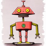 Применение нейросети Claude AI для организации и проведения бесплатных вебинаров